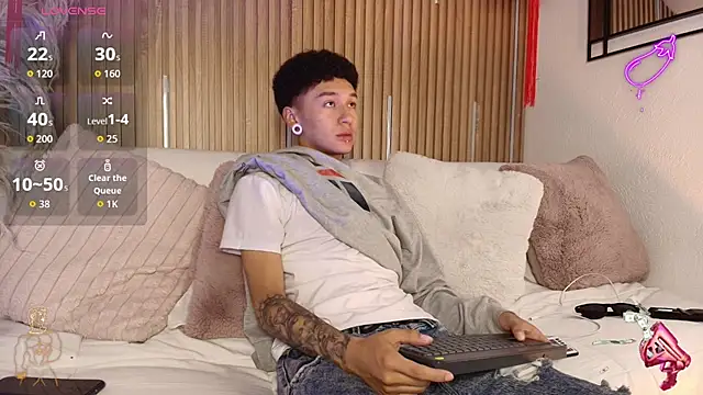 David Banks  online show from 03-04-26, 12:57