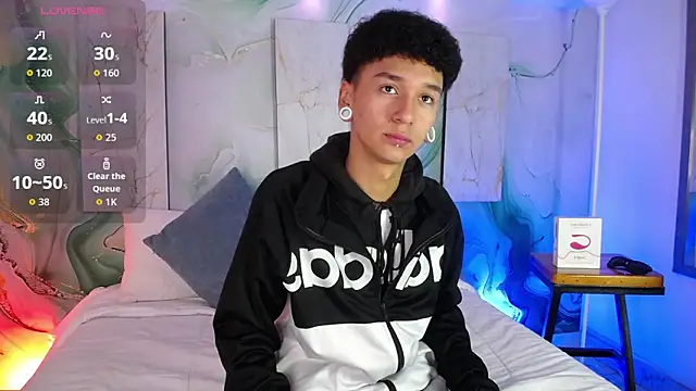 David Banks  online show from 03-30-26, 12:28