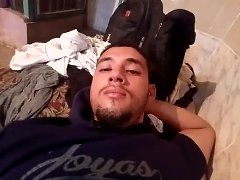 Francisco171 online show from 02-05-26, 02:18