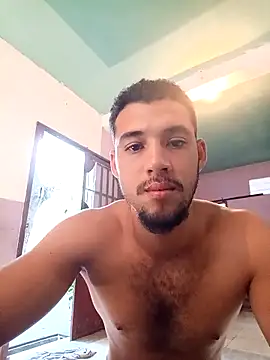 Francisco171 online show from 02-17-26, 07:44