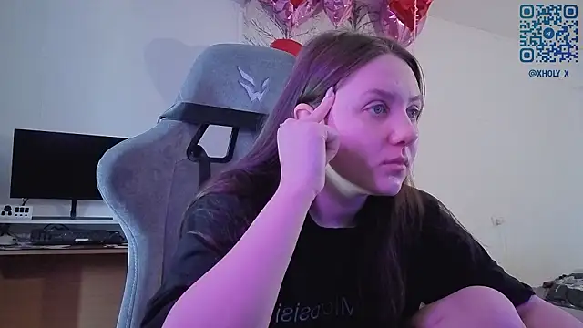 Holy Kveta online show from 03-04-26, 03:03