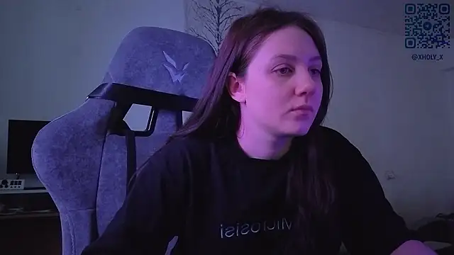 Holy Kveta online show from 03-06-26, 03:01