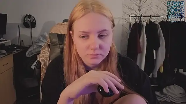 Holy Kveta online show from 04-02-26, 03:57