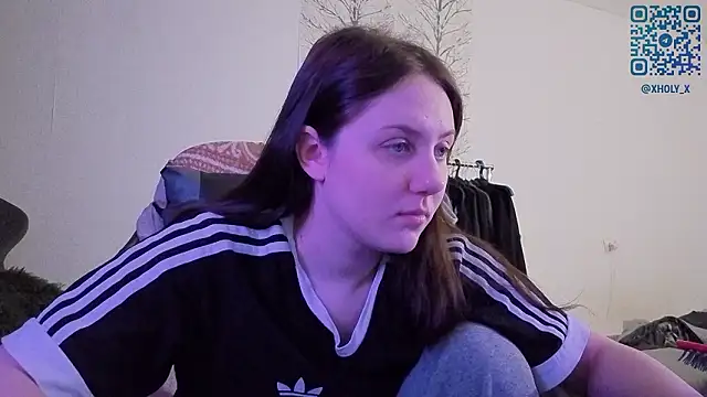 Holy Kveta online show from 03-18-26, 02:48