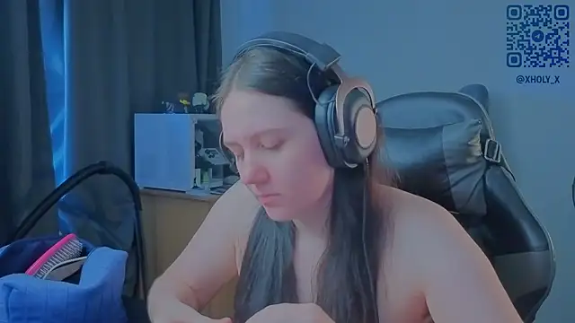 Holy Kveta online show from 07-05-26, 02:38