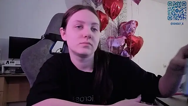 Snapshot of Holy_Kveta chatting on 03-03-26, 03:02 Holy Kveta online show from 03-03-26, 03:02