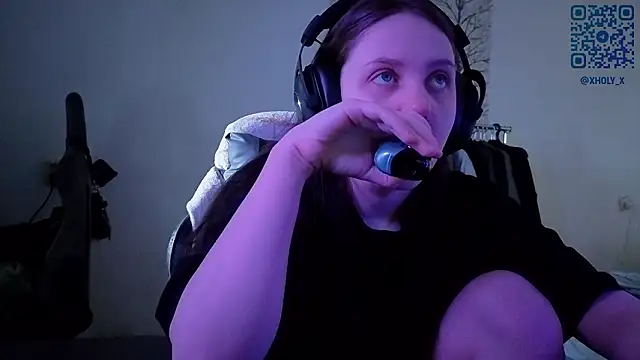 Holy Kveta online show from 03-15-26, 04:41