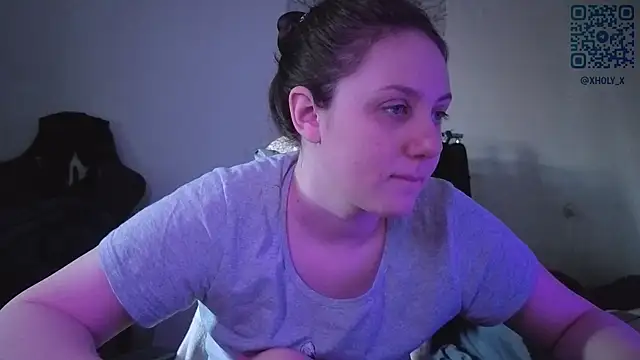 Holy Kveta online show from 03-25-26, 04:01