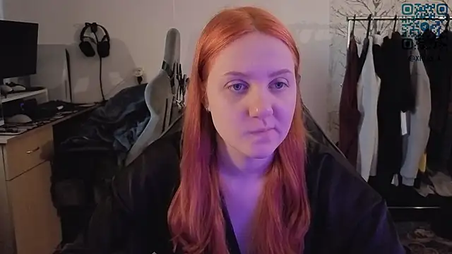 Holy Kveta online show from 04-07-26, 02:57