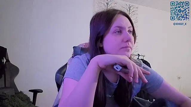 Holy Kveta online show from 03-22-26, 03:54