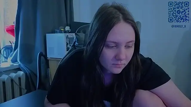 Holy Kveta online show from 07-18-26, 03:26