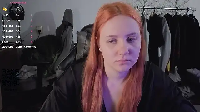 Holy Kveta online show from 04-08-26, 03:08