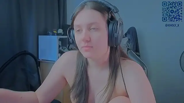 Holy Kveta online show from 07-10-26, 03:06