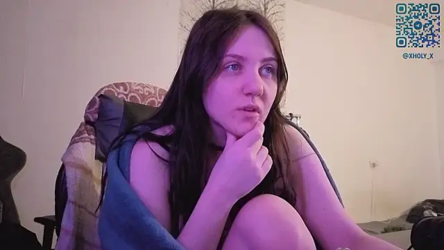 Holy Kveta online show from 03-28-26, 02:45