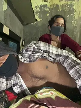 Pritu675 online show from 02-16-26, 03:43