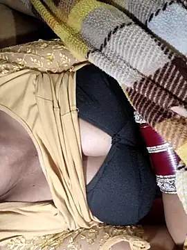 Pritu675 online show from 02-12-26, 03:45