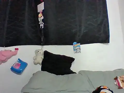 NinaX hot online show from 02-01-26, 05:38