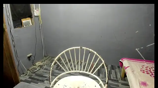 AsianChristine online show from 07-08-26, 05:46