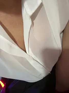 Domita cool online show from 03-20-26, 08:15