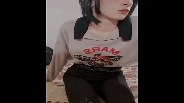 ammsexy1 online show from 03-09-26, 04:32