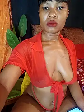 LADY-NESH online show from 03-27-26, 08:54
