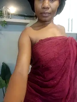 LADY-NESH online show from 04-23-26, 04:08