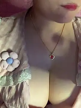 Star-sweet01 online show from 02-10-26, 01:43