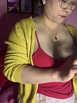 Star-sweet01 online show from 02-05-26, 01:01