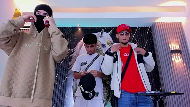 the knights of the night online show from 02-22-26, 03:31