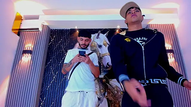 the knights of the night online show from 02-12-26, 02:55