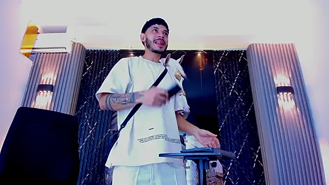 the knights of the night online show from 02-08-26, 03:26