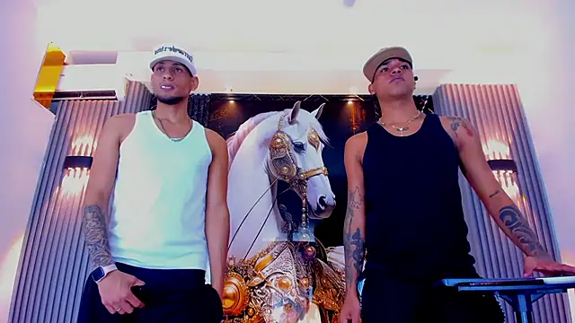 the knights of the night online show from 02-10-26, 03:27