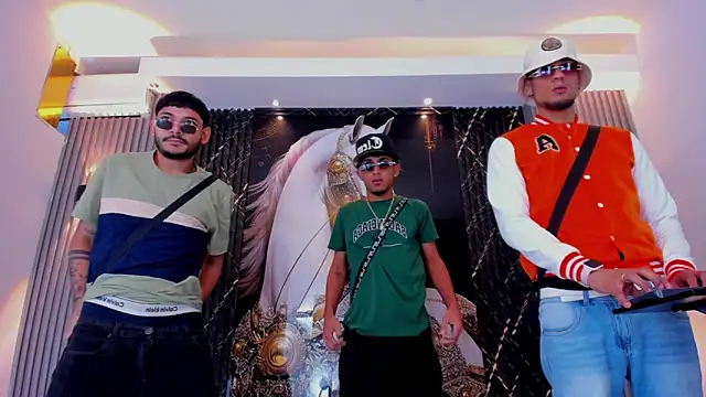 the knights of the night online show from 03-09-26, 04:16