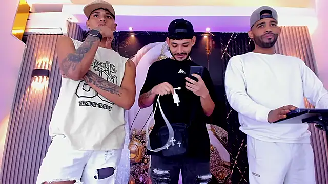 the knights of the night online show from 02-13-26, 04:34