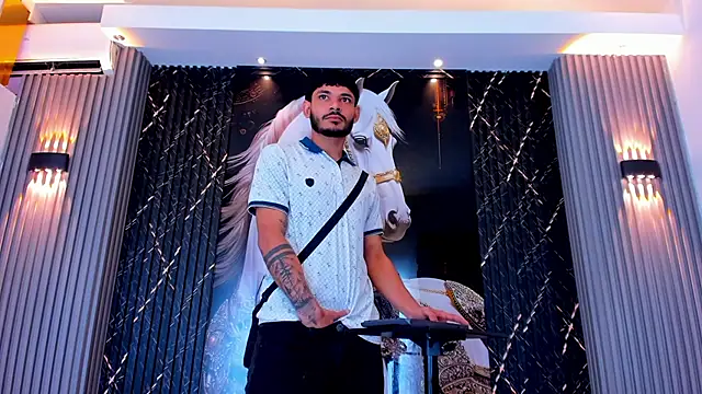 the knights of the night online show from 02-15-26, 07:57