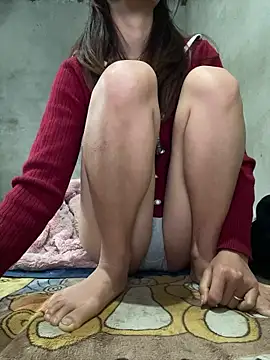 Snapshot of 2b-xx chatting on 02-23-26, 01:18 2b-xx online show from 02-23-26, 01:18