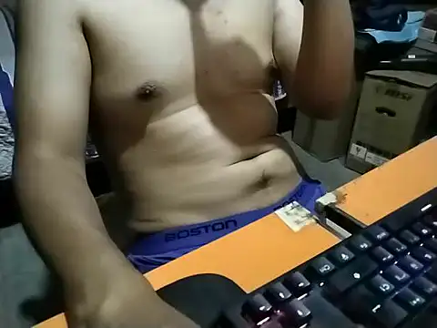 martleandros online show from 04-12-26, 05:22