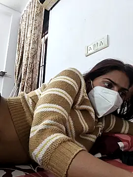 devika 09 online show from 02-23-26, 09:32