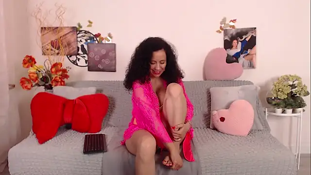 BettiAdamson online show from 04-14-26, 07:02