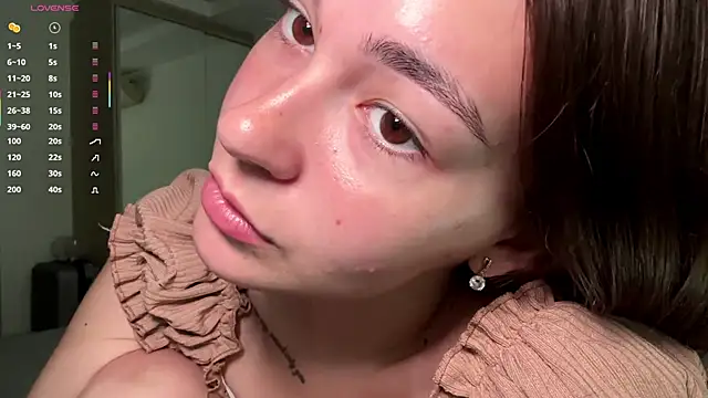 MauritaSpueler online show from 03-24-26, 05:40