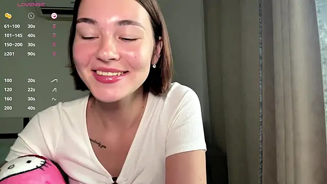 MauritaSpueler online show from 04-13-26, 11:31