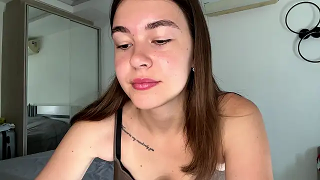 MauritaSpueler online show from 03-06-26, 07:36