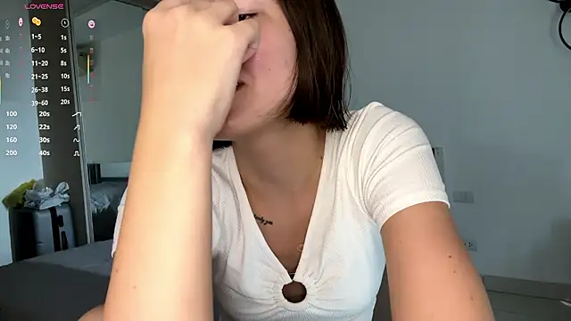 MauritaSpueler online show from 03-16-26, 08:40