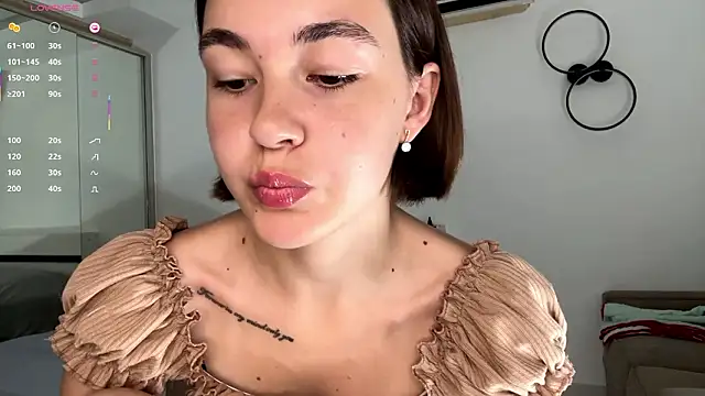 MauritaSpueler online show from 03-20-26, 07:31