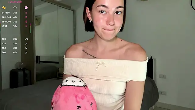 MauritaSpueler online show from 03-27-26, 05:49