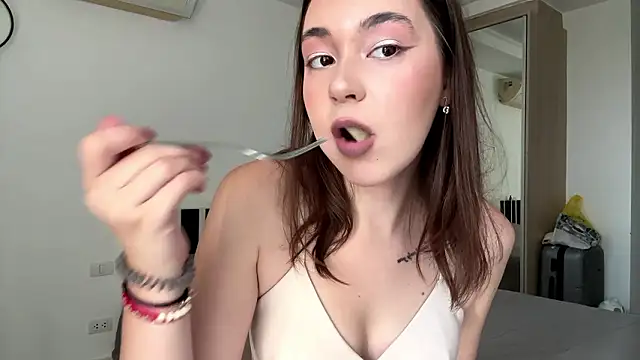 MauritaSpueler online show from 02-05-26, 06:42