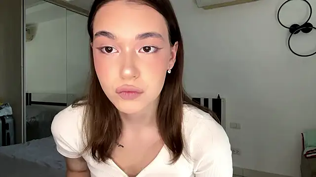 MauritaSpueler online show from 02-18-26, 07:49