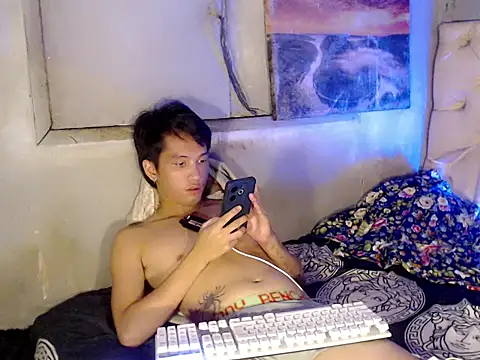 Baby Aries69 online show from 02-10-26, 07:35