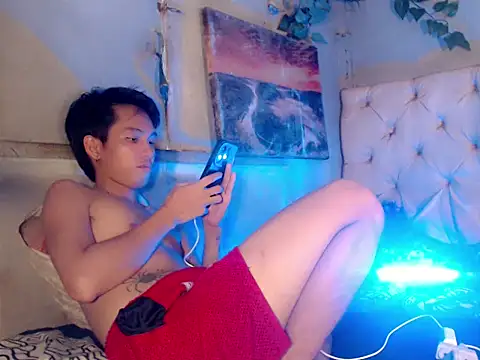 Baby Aries69 online show from 02-08-26, 07:17