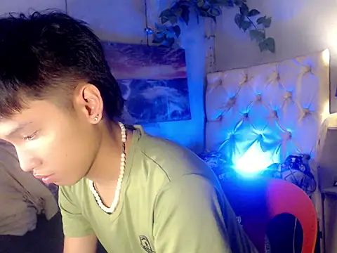 Baby Aries69 online show from 02-19-26, 03:20